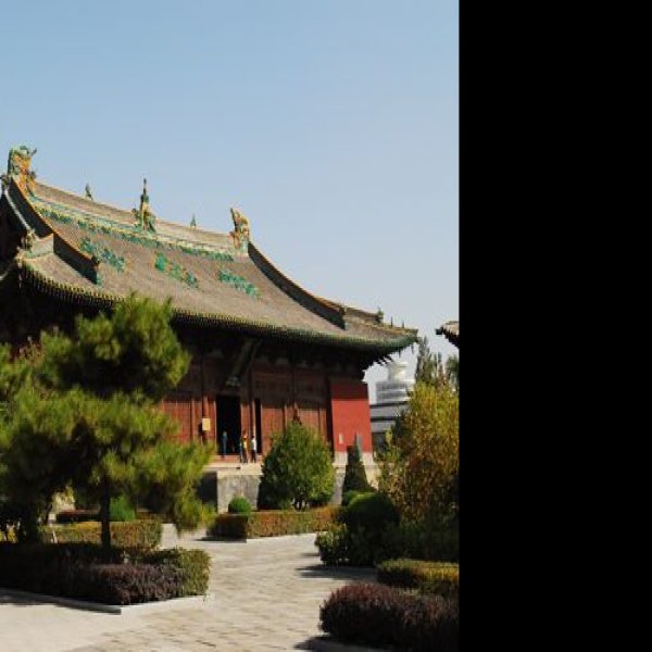 朔城区文庙 - 图片2