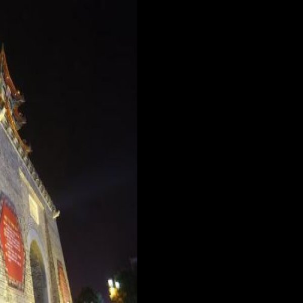 朔城区文庙 - 图片9