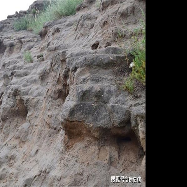 麻池城址和召湾墓群 - 图片3
