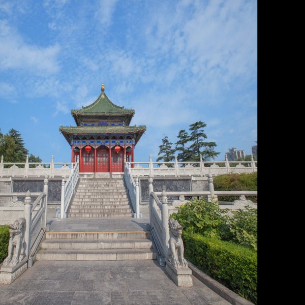 西安兴庆宫 - 图片3