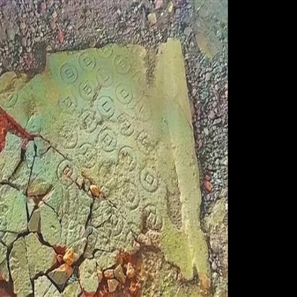 霍洛柴登城址 - 图片5