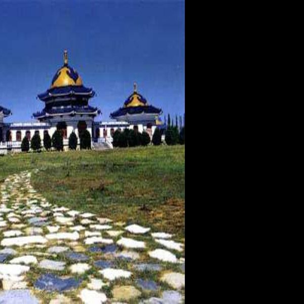 十二连城城址 - 图片3