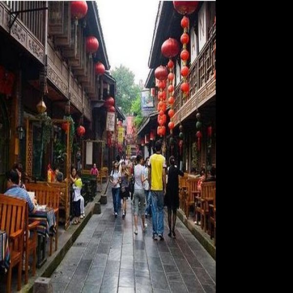 城川城址 - 图片7