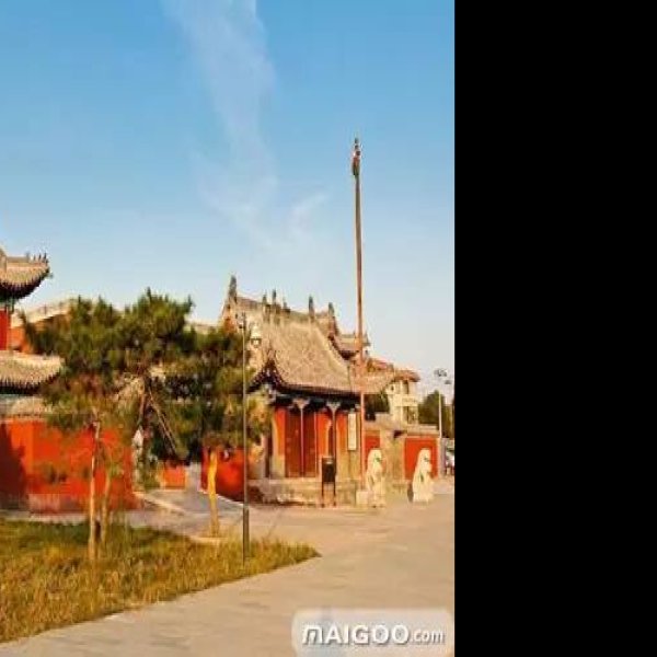 查干浩特城址 - 图片6