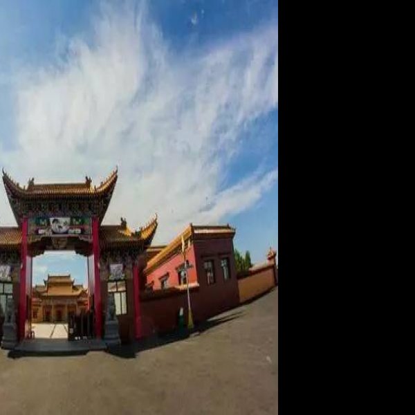 查干浩特城址 - 图片8