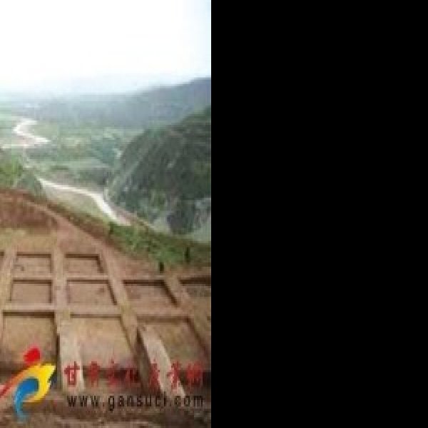 安答堡子城址 - 图片1