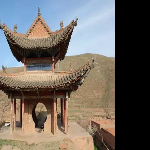 安答堡子城址 - 图片4