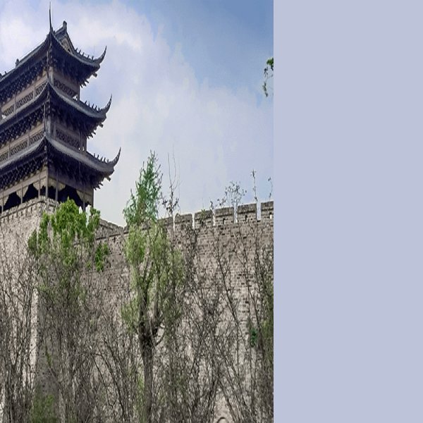 净州路故城 - 图片9