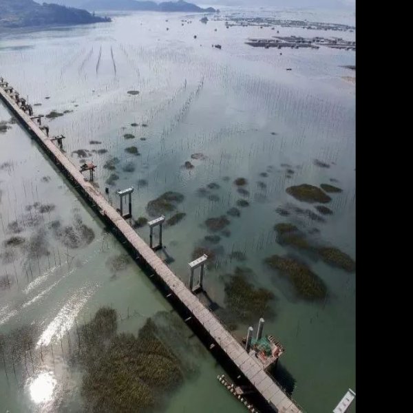 砂井路总管府故城 - 图片5