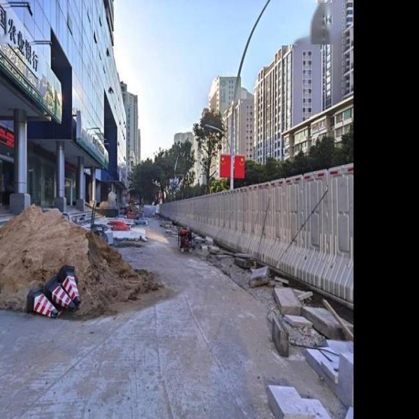 砂井路总管府故城 - 图片6