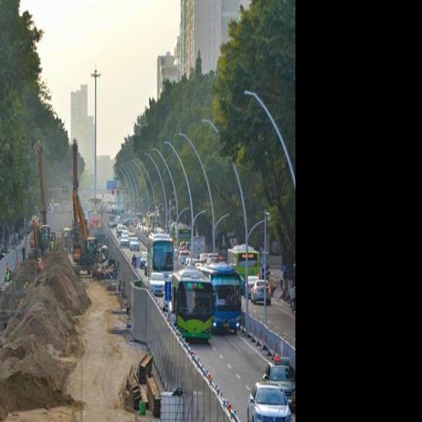砂井路总管府故城 - 图片8