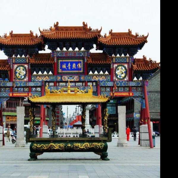 大召 - 图片1