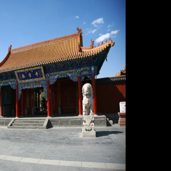 大召 - 图片2