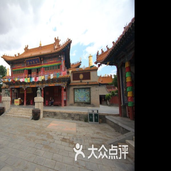 大召 - 图片5