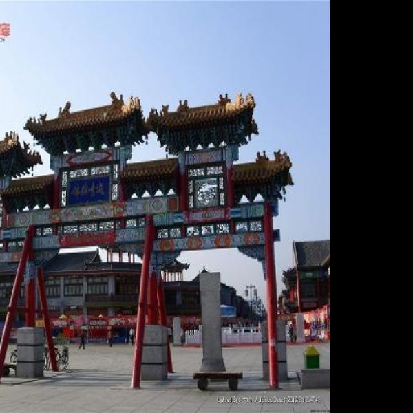 大召 - 图片8
