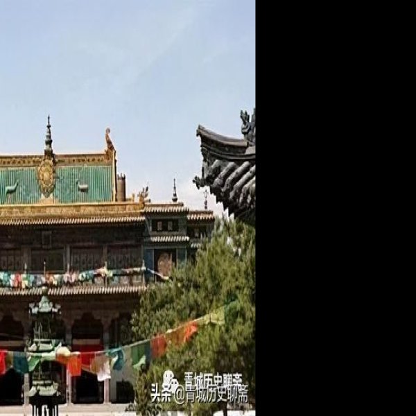 席力图召 - 图片1