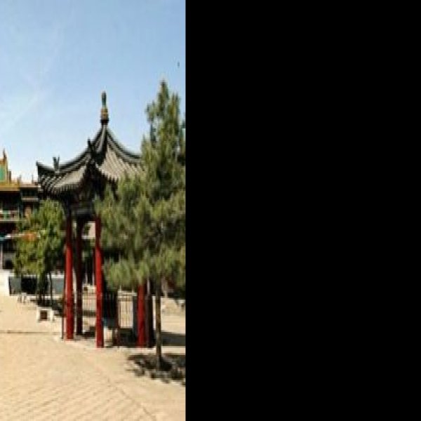 席力图召 - 图片2