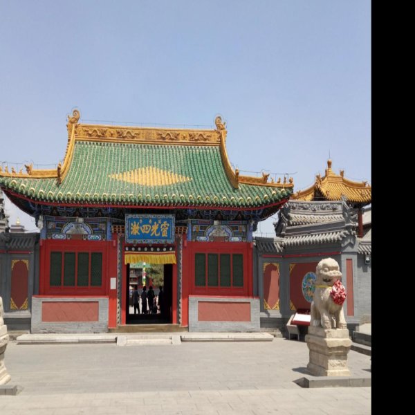 席力图召 - 图片7