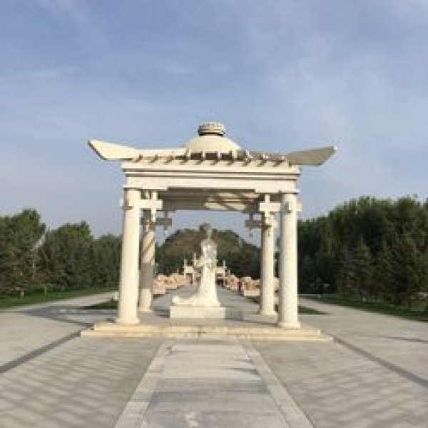 昭君博物院 - 图片8