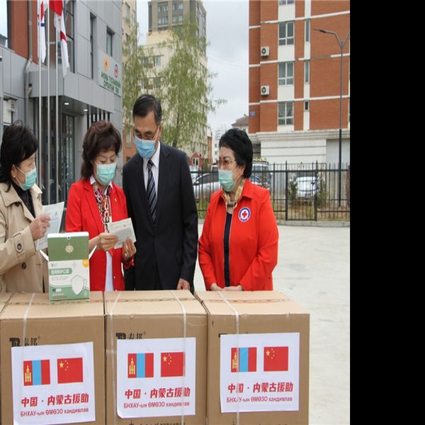 内蒙古自治区人民政府旧址 - 图片7