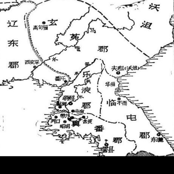 玄菟郡故城 - 图片1