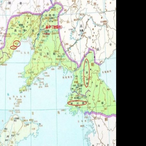 玄菟郡故城 - 图片7