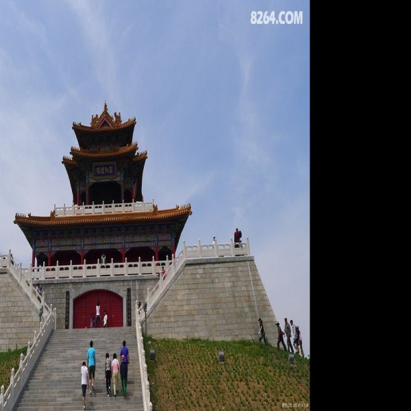 燕州城 - 图片1