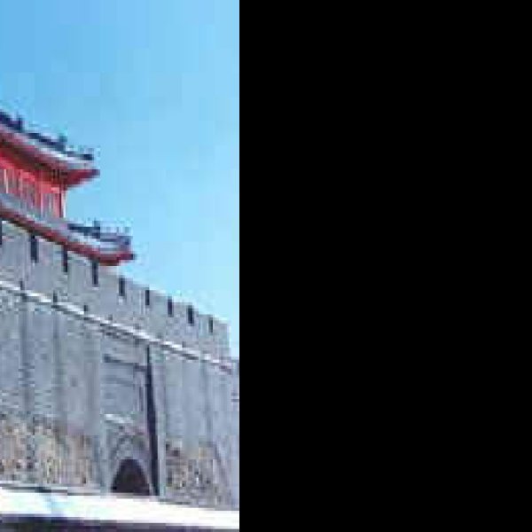 燕州城 - 图片4