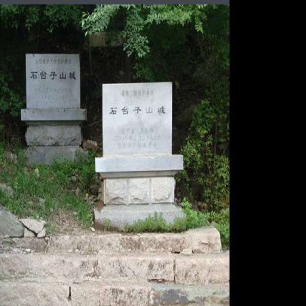 石台子山城 - 图片6