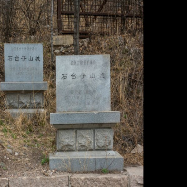 石台子山城 - 图片9
