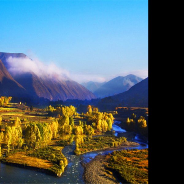 高尔山山城 - 图片5
