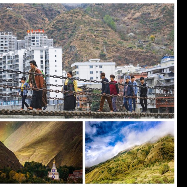 高尔山山城 - 图片9