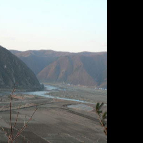 城子山山城 - 图片3