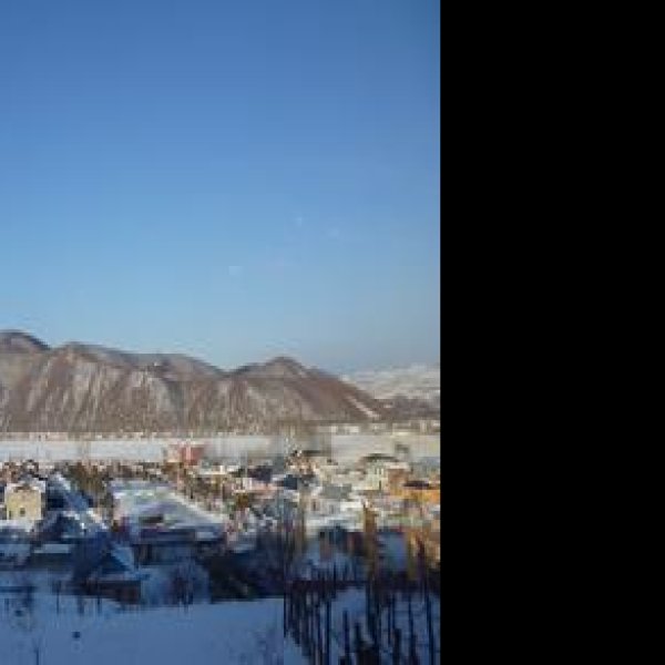 城子山山城 - 图片4