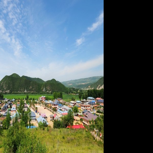 城子山山城 - 图片5