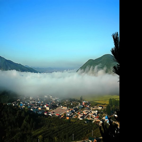 城子山山城 - 图片7