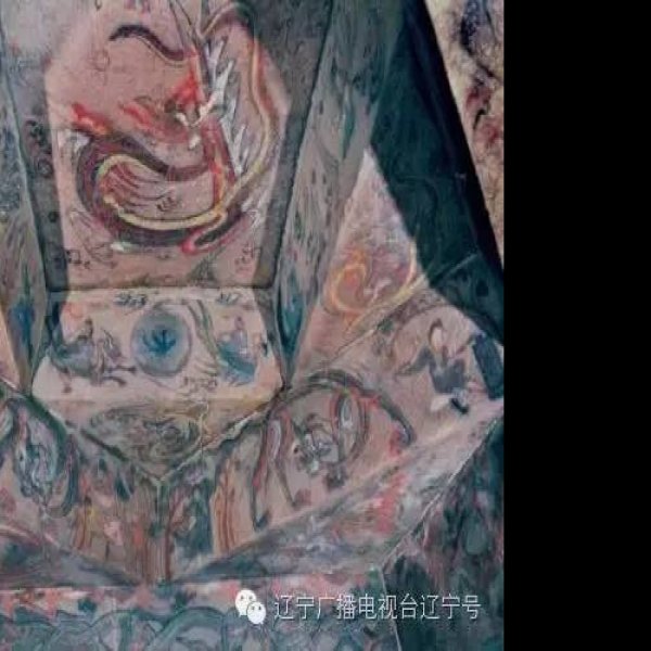 高句丽壁画墓群 - 图片2