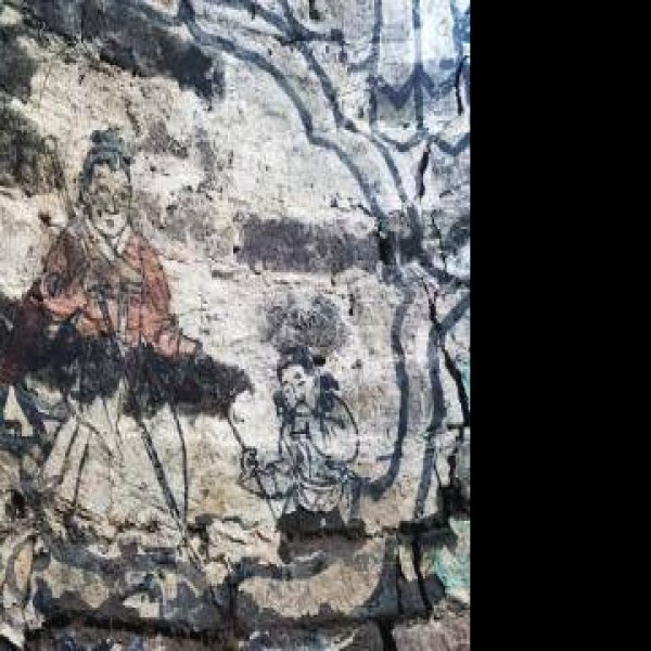 高句丽壁画墓群 - 图片6