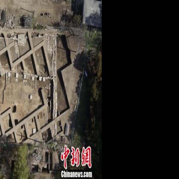 辽代帝陵 - 图片6
