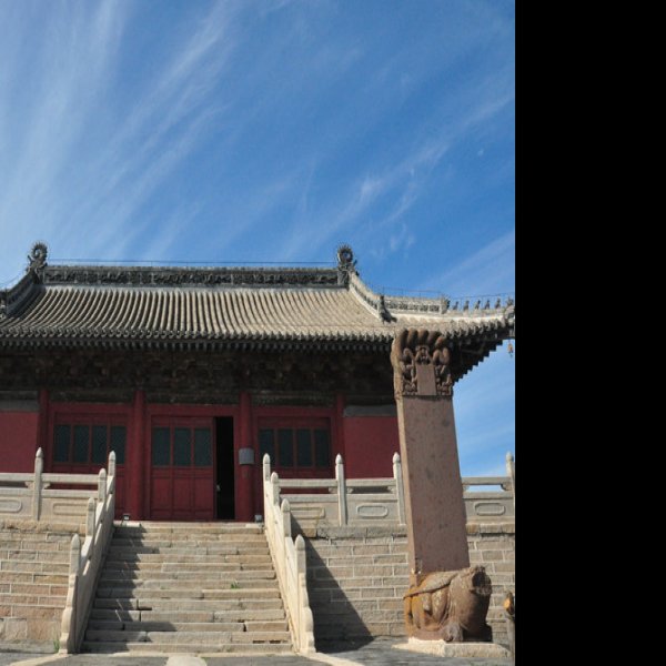 北镇庙 - 图片3