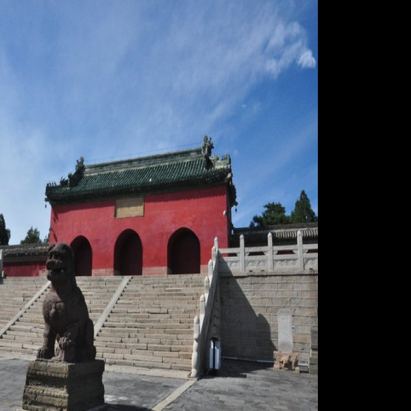 北镇庙 - 图片5
