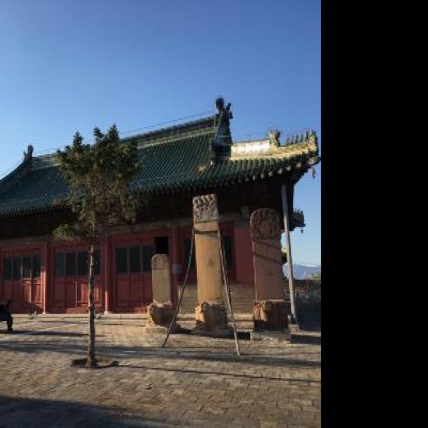 北镇庙 - 图片6