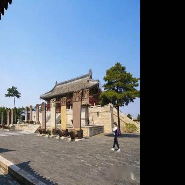 北镇庙 - 图片7