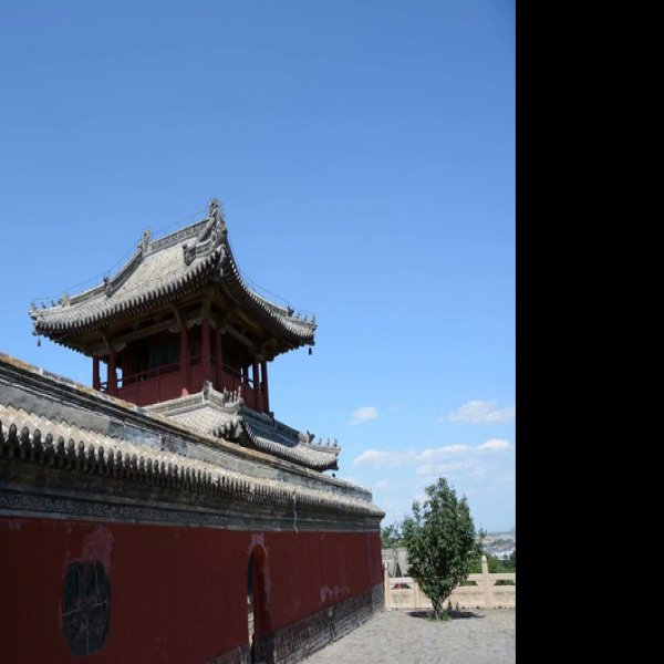 北镇庙 - 图片8