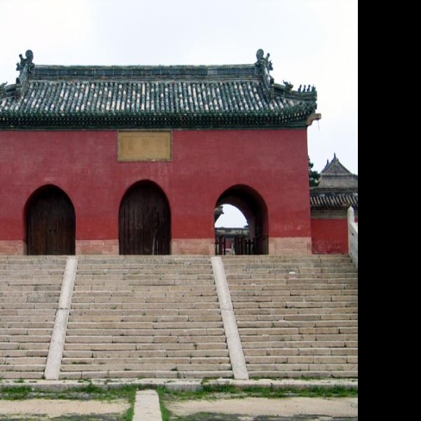 北镇庙 - 图片9