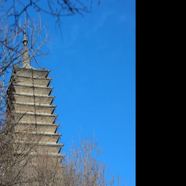 云接寺塔 - 图片2