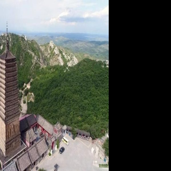 云接寺塔 - 图片5