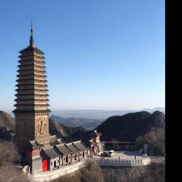 云接寺塔 - 图片6