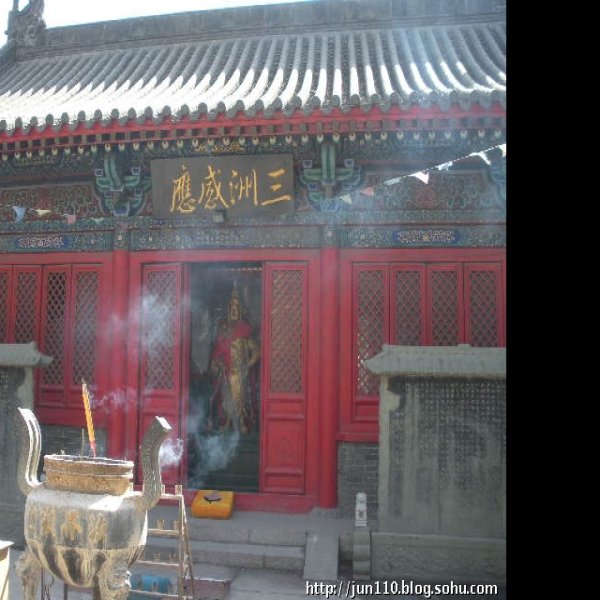 锦州广济寺塔 - 图片3