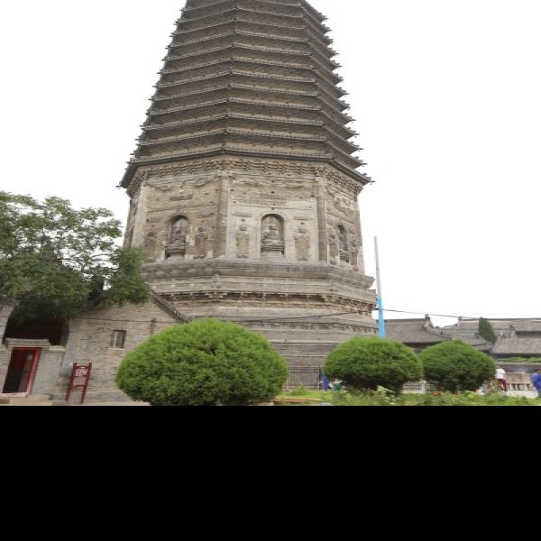 锦州广济寺塔 - 图片4